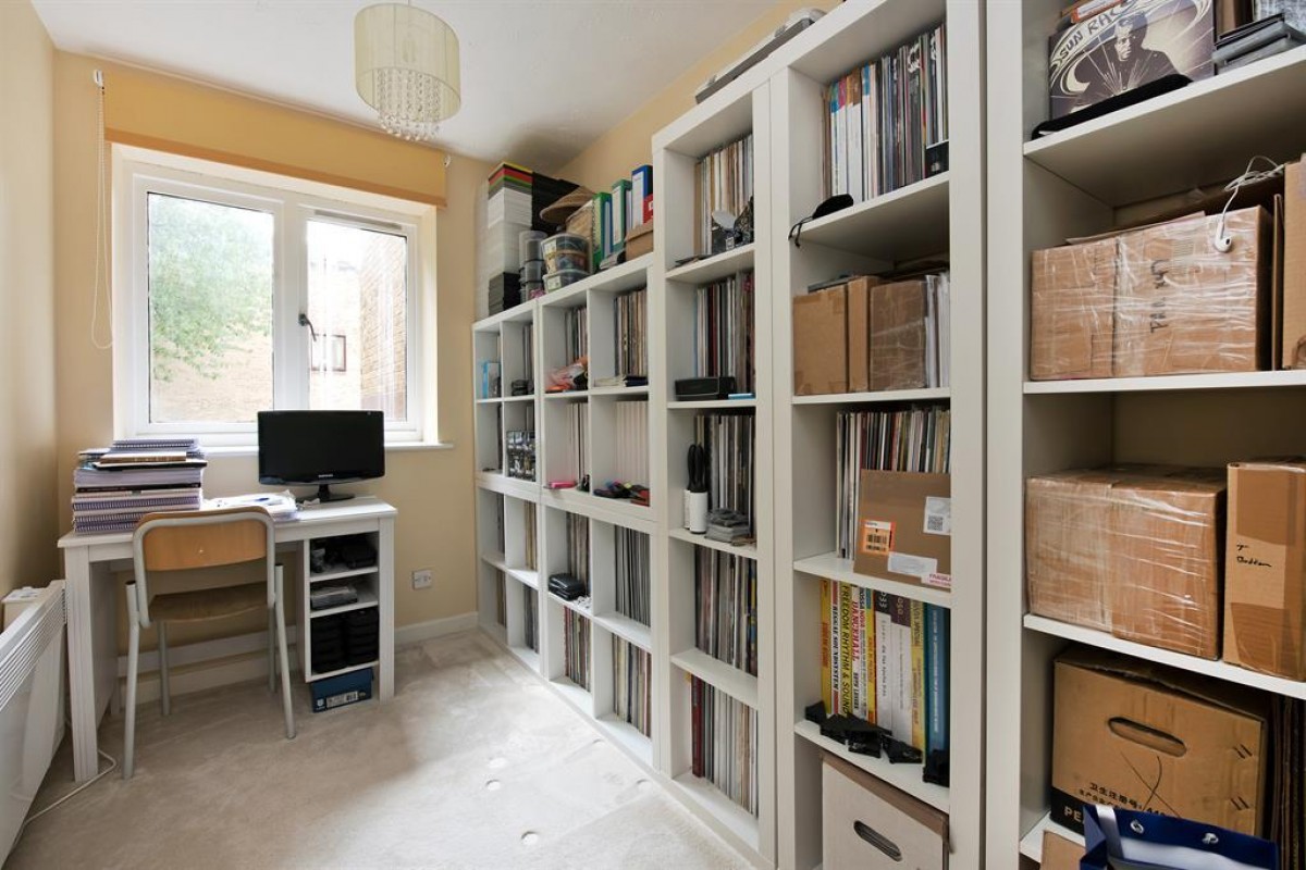 Carlton Place, Crystal Palace, SE19 (bordering Dulwich)