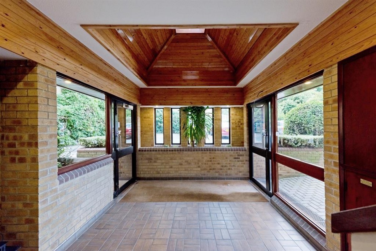 Carlton Place, Crystal Palace, SE19 (bordering Dulwich)