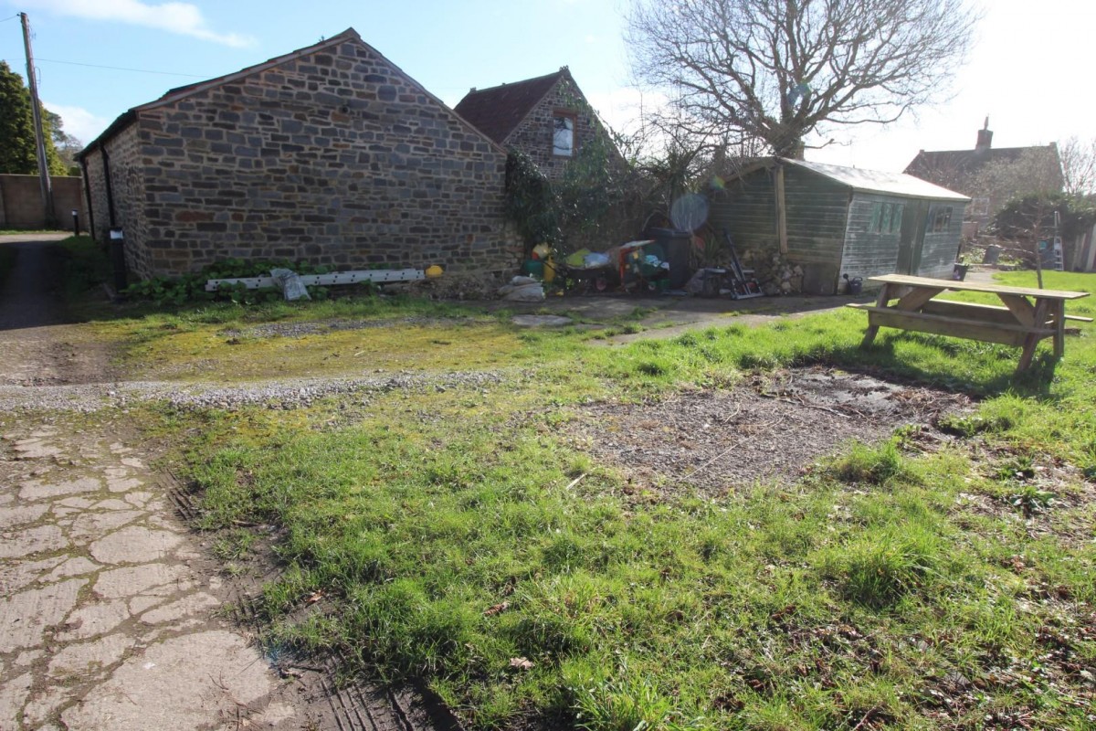 Upper Tockington Road, Tockington