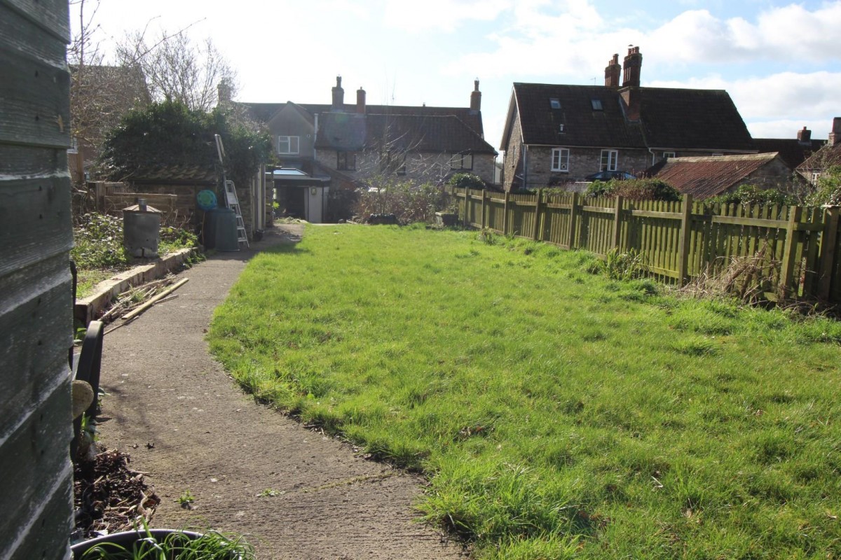 Upper Tockington Road, Tockington