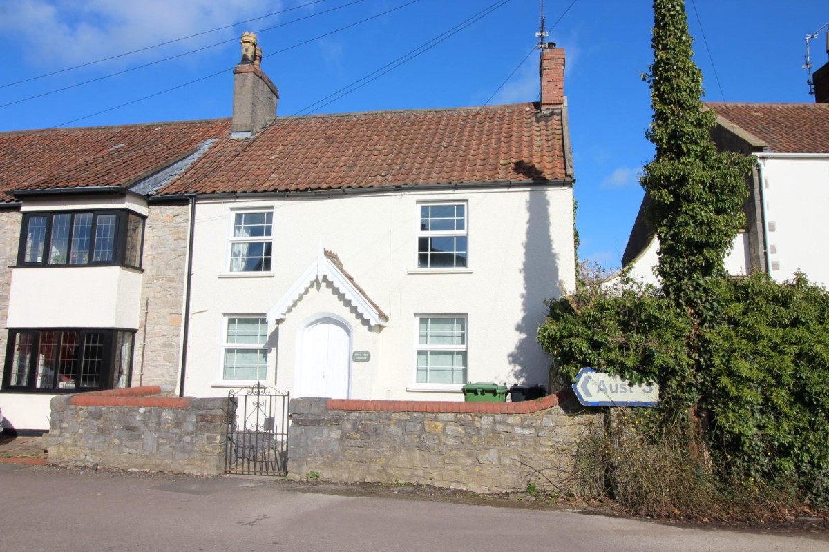 Upper Tockington Road, Tockington