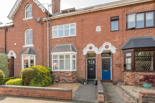 Clifton Street, Stourbridge, DY8 3XR