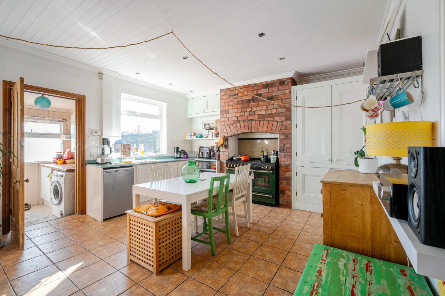 4 bedroom House for sale in Garnett Terrace, Tadcaster, North Yorkshire
