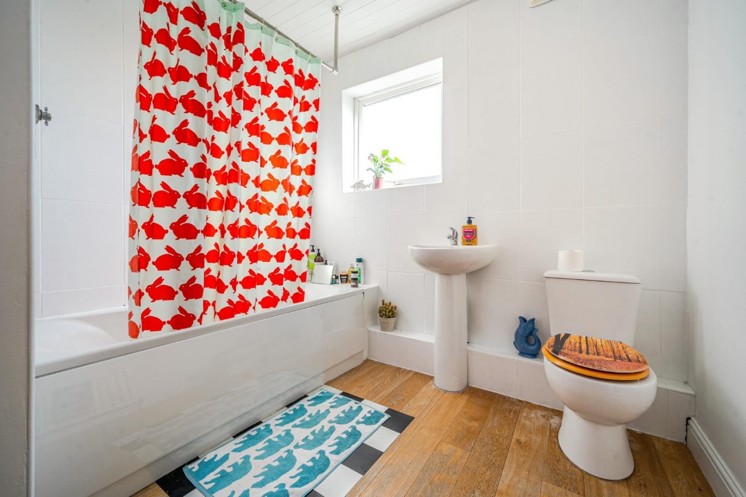 4 bedroom House for sale in Garnett Terrace, Tadcaster, North Yorkshire