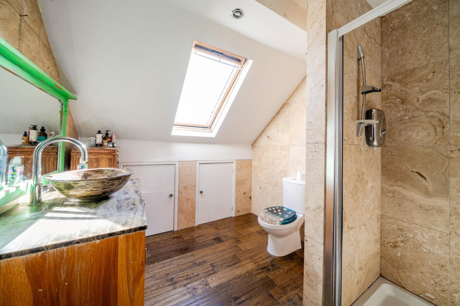 4 bedroom House for sale in Garnett Terrace, Tadcaster, North Yorkshire