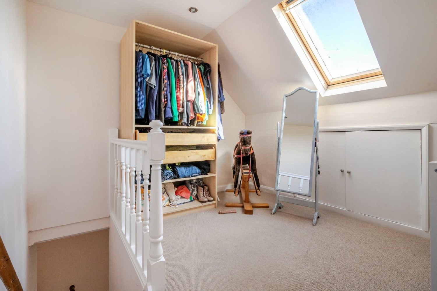 4 bedroom House for sale in Garnett Terrace, Tadcaster, North Yorkshire