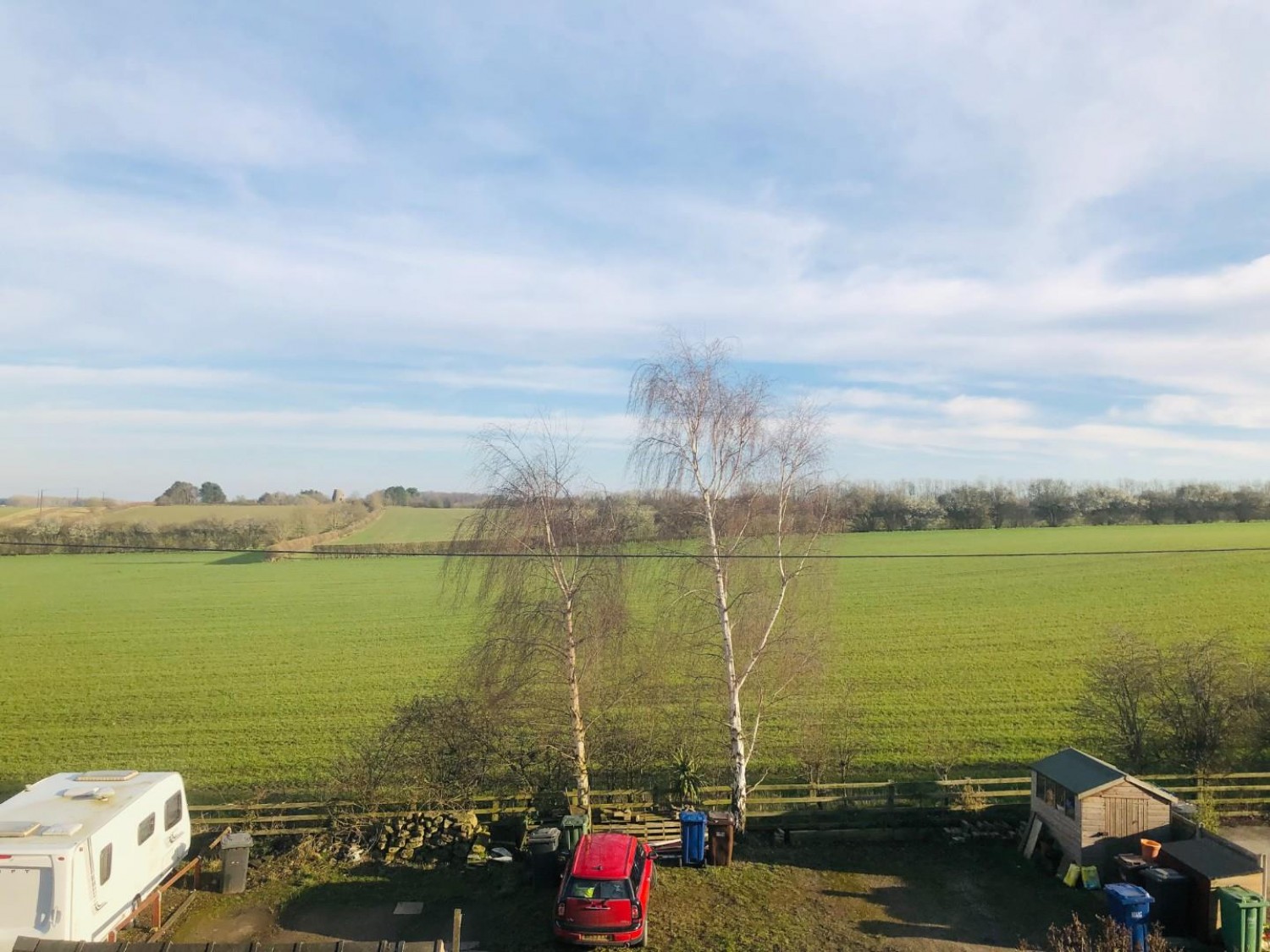 4 bedroom House for sale in Garnett Terrace, Tadcaster, North Yorkshire