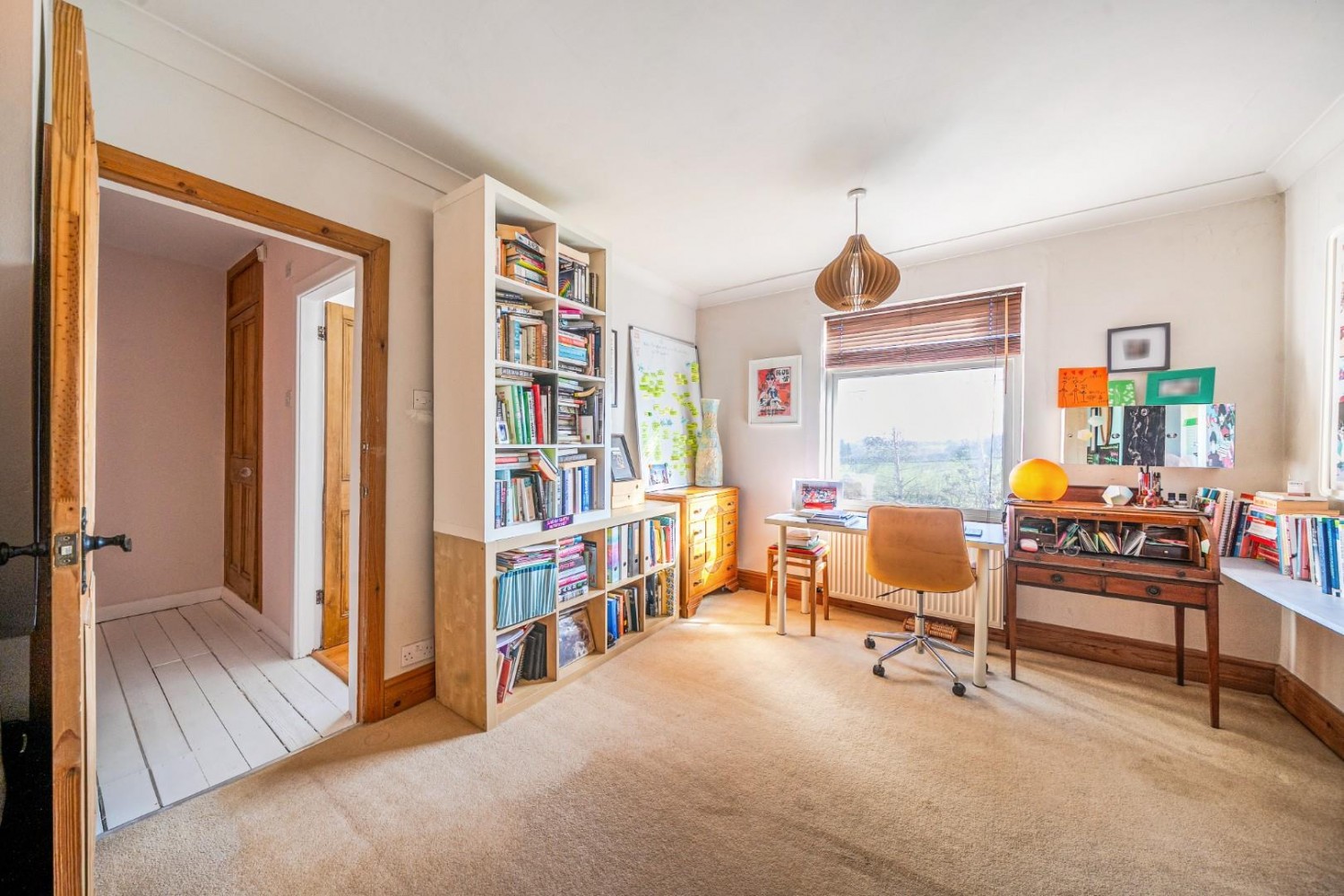 4 bedroom House for sale in Garnett Terrace, Tadcaster, North Yorkshire