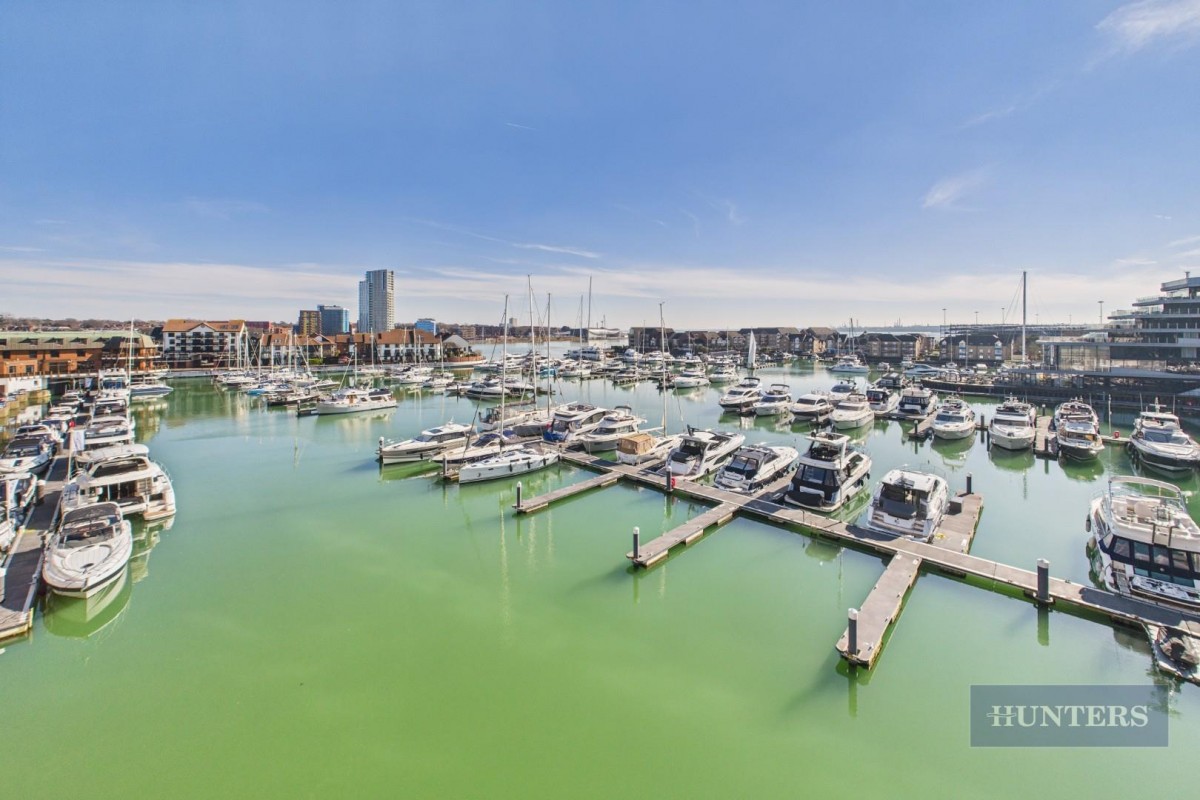 The Blake Building, Admirals Quay Ocean Way, Southampton