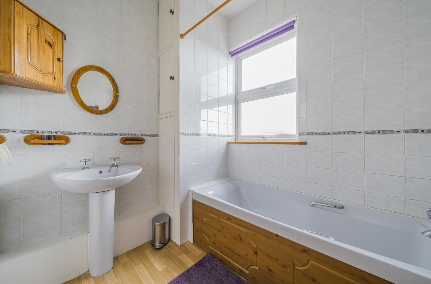 Hazelbank Road, London, SE6 1LR