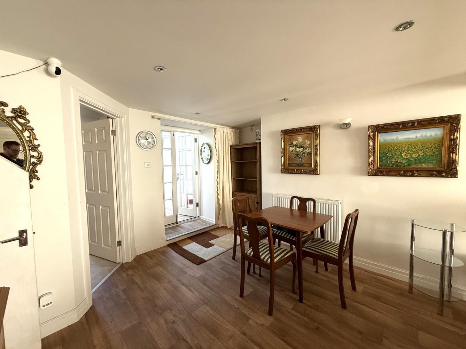 Cowick Street, St Thomas