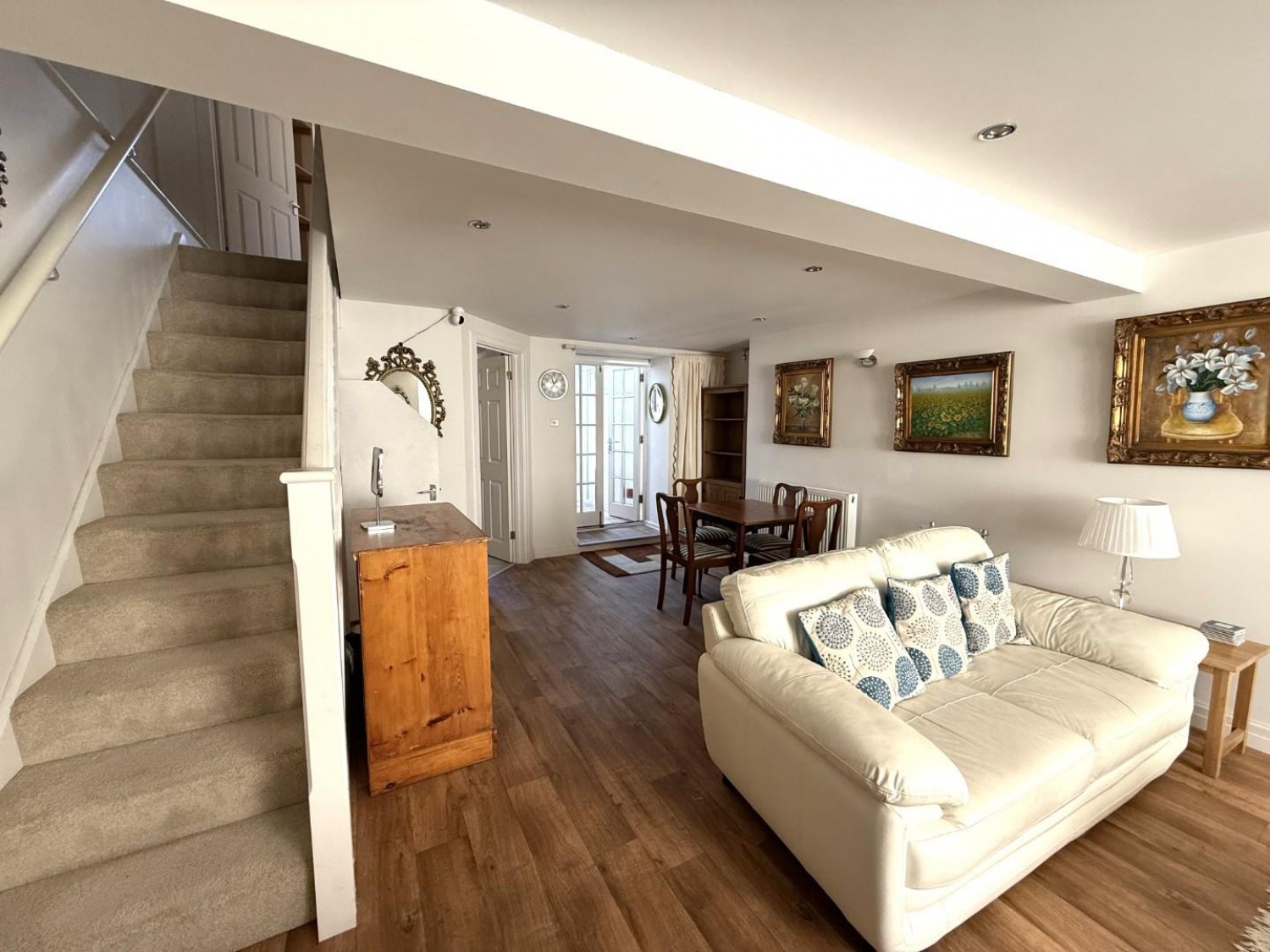 Cowick Street, St Thomas