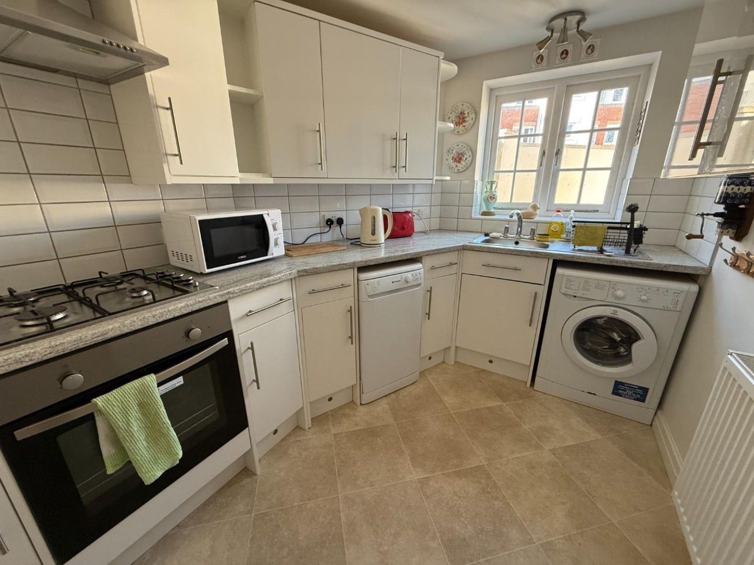 Cowick Street, St Thomas