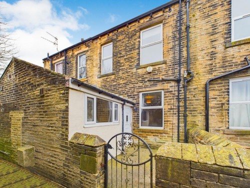 Royd Street, Wilsden, Bradford