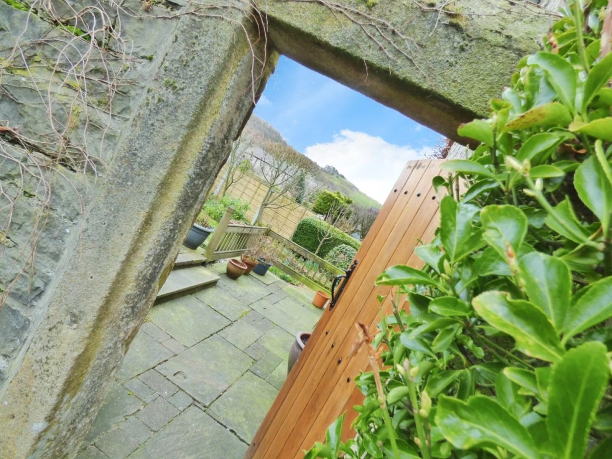 The Coach House, Embsay, Skipton