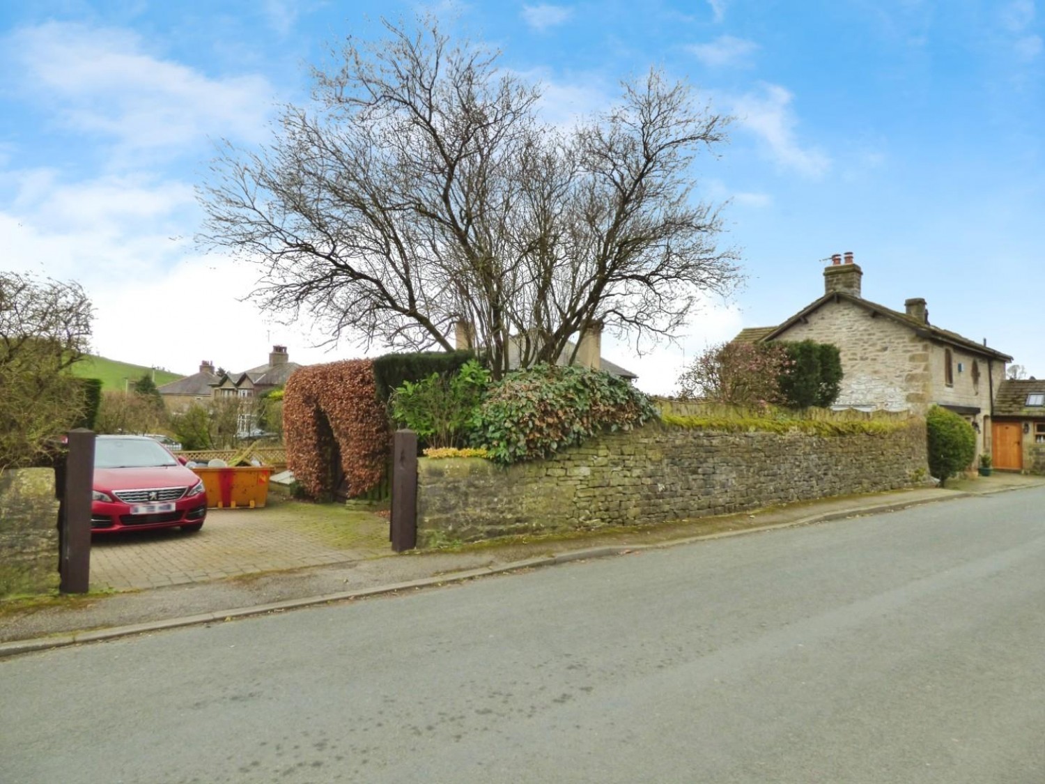 The Coach House, Embsay, Skipton