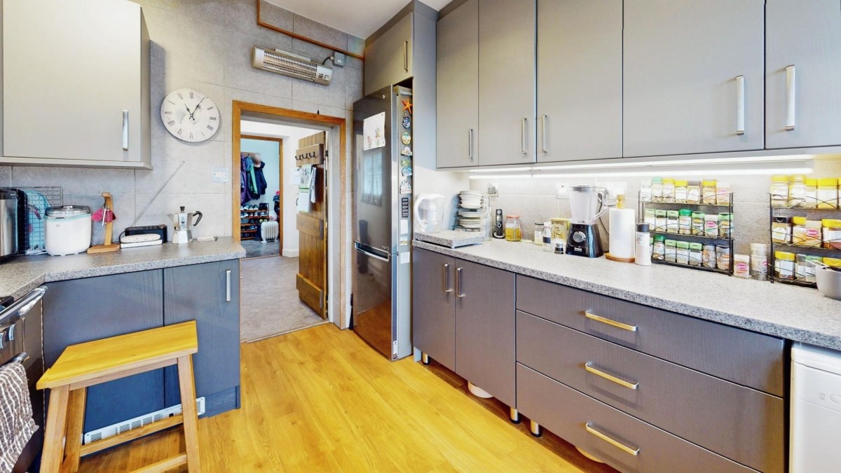 The Coach House, Embsay, Skipton