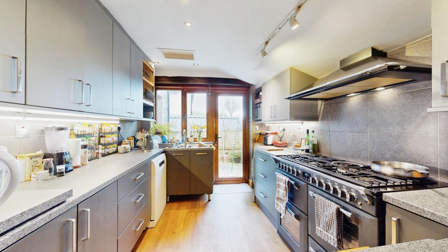 The Coach House, Embsay, Skipton