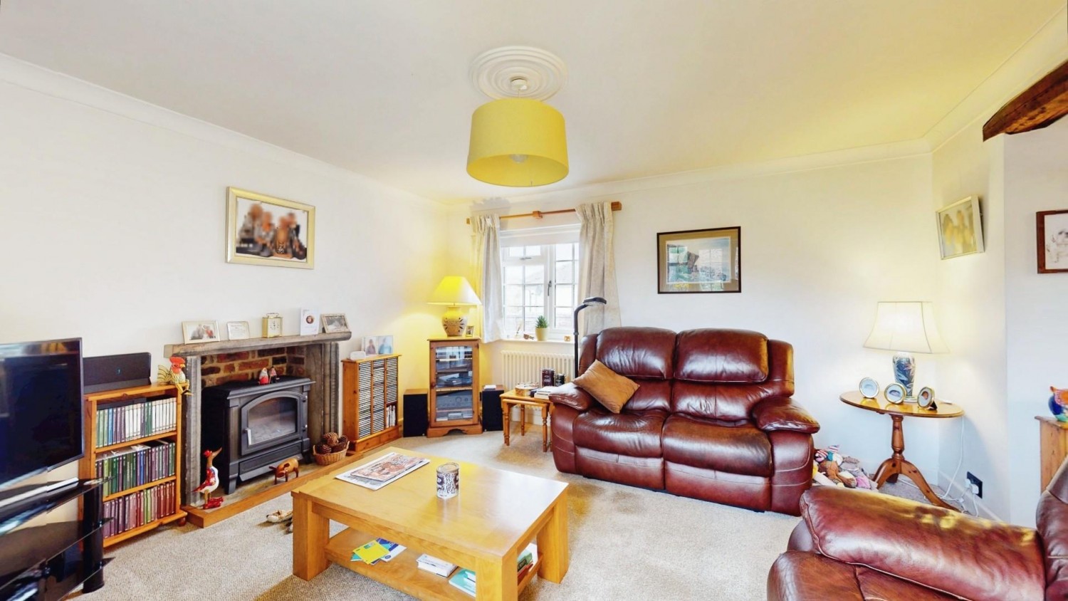 The Coach House, Embsay, Skipton