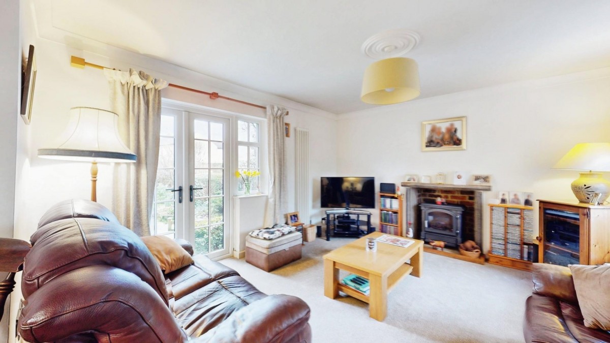 The Coach House, Embsay, Skipton