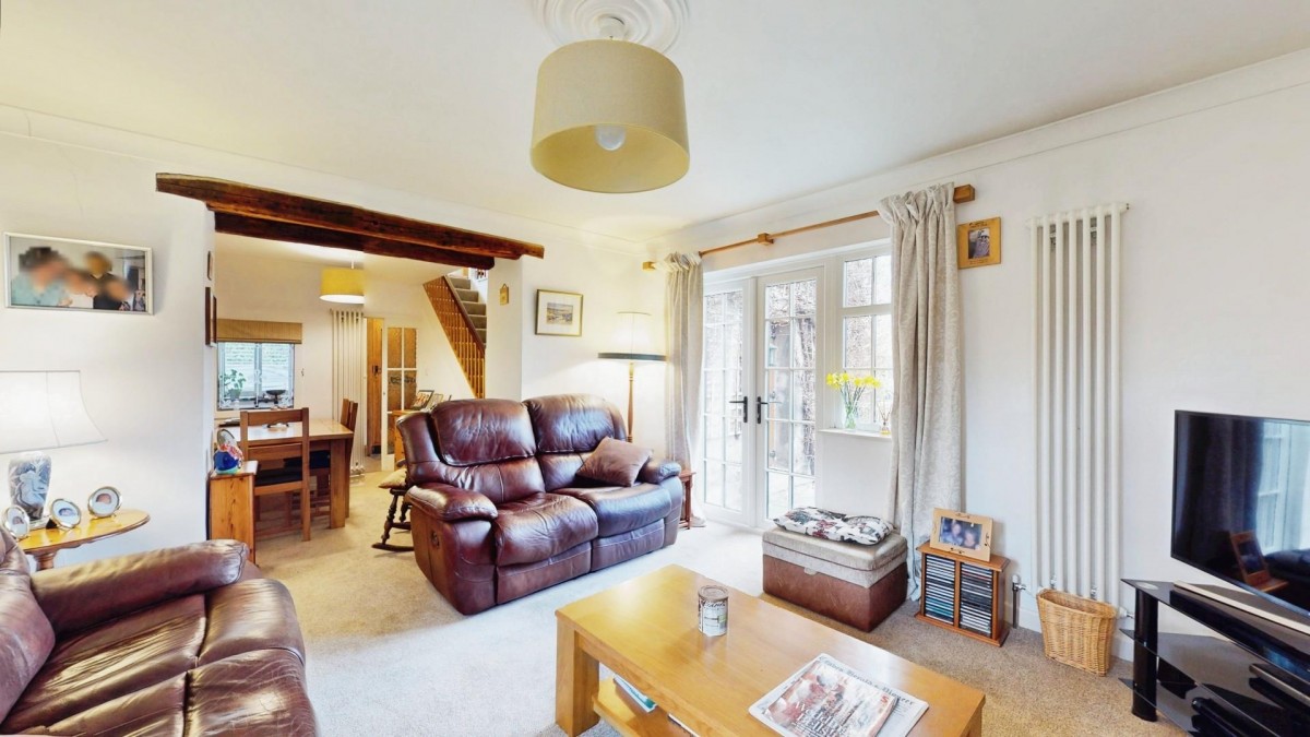 The Coach House, Embsay, Skipton