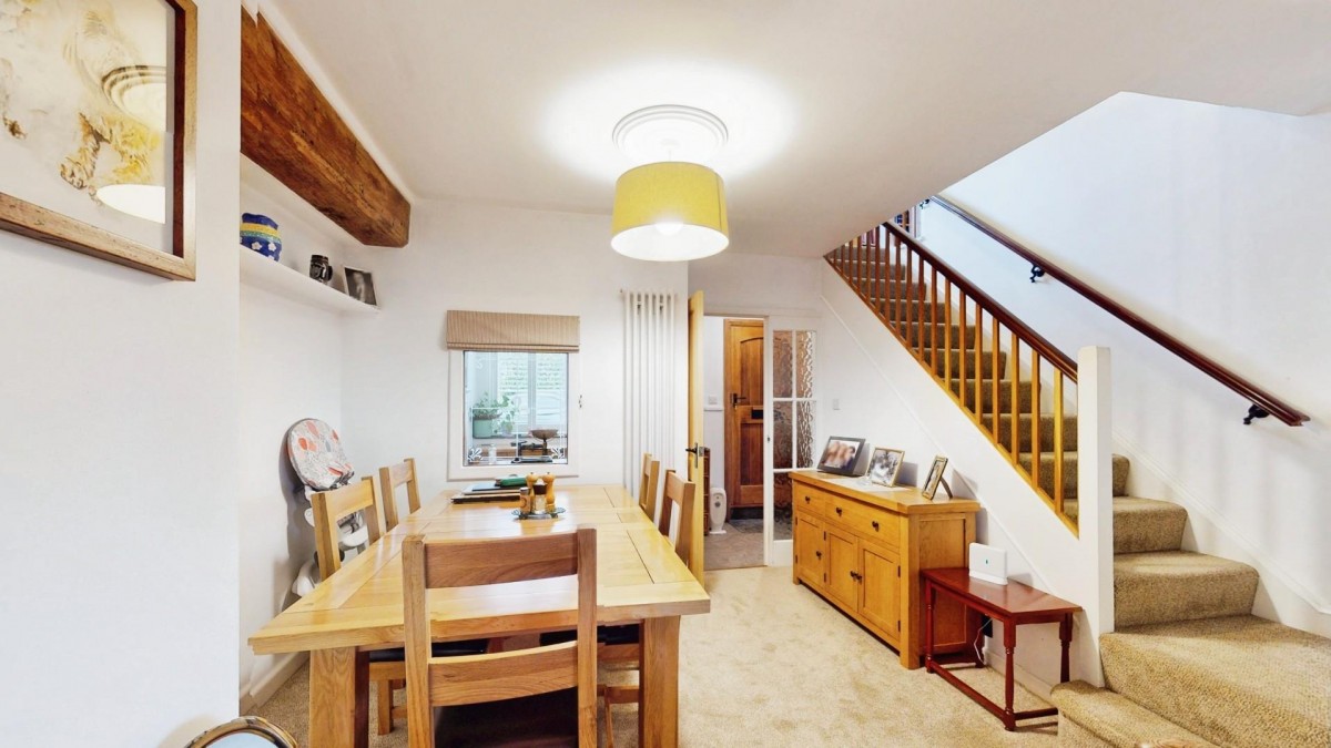 The Coach House, Embsay, Skipton