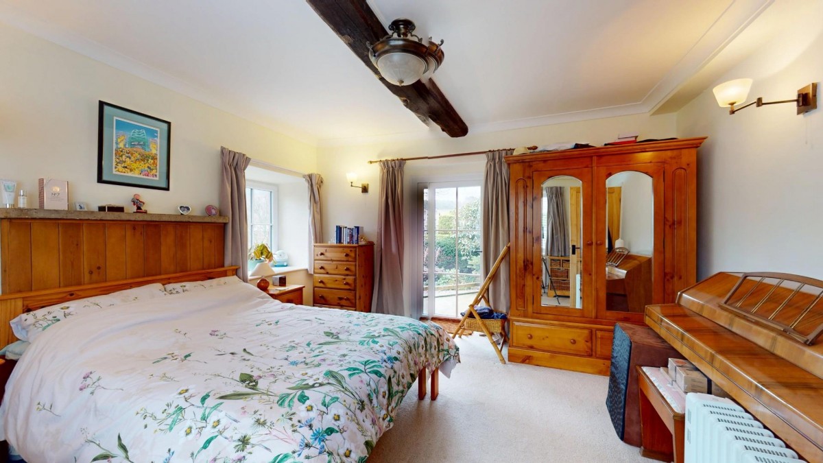 The Coach House, Embsay, Skipton