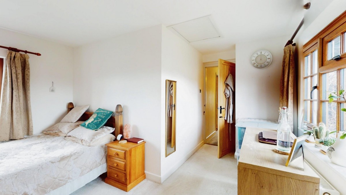 The Coach House, Embsay, Skipton