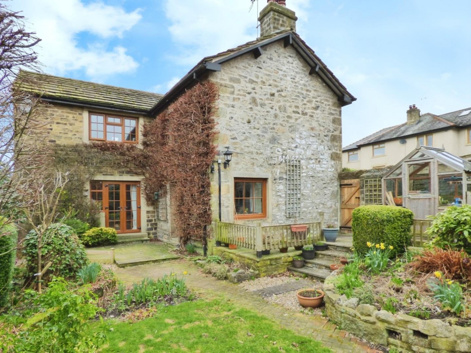 The Coach House, Embsay, Skipton