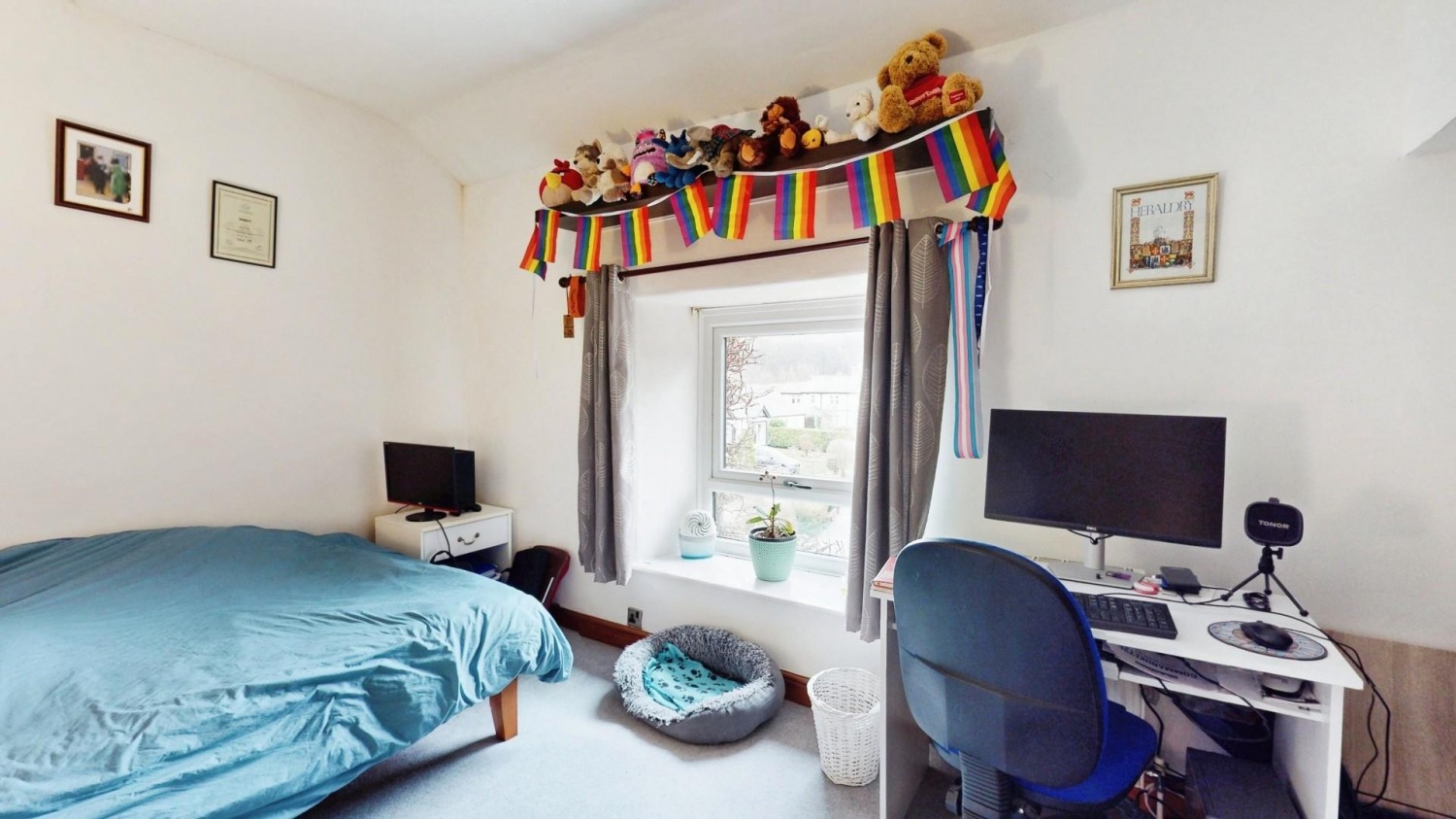 The Coach House, Embsay, Skipton