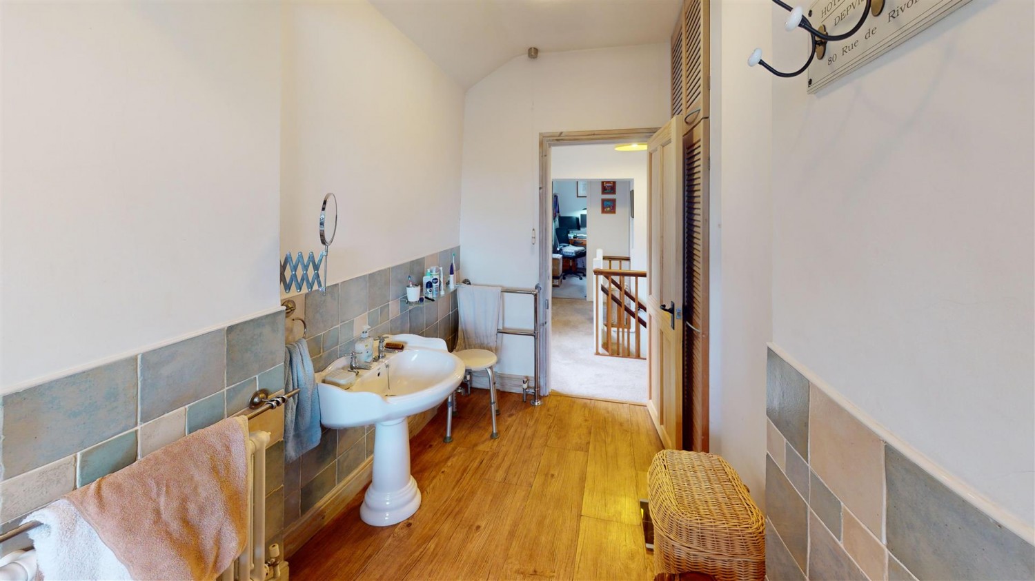 The Coach House, Embsay, Skipton