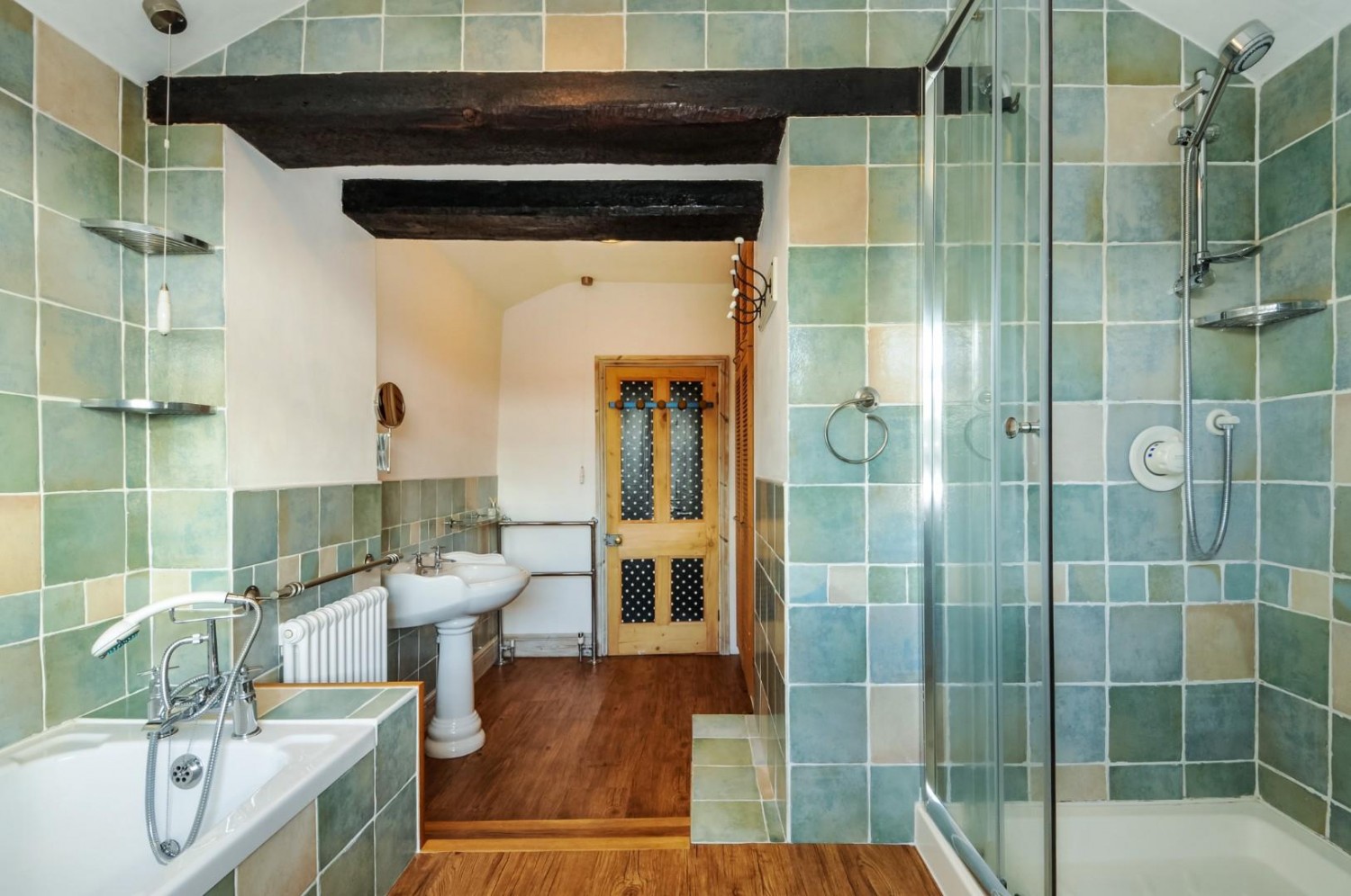 The Coach House, Embsay, Skipton