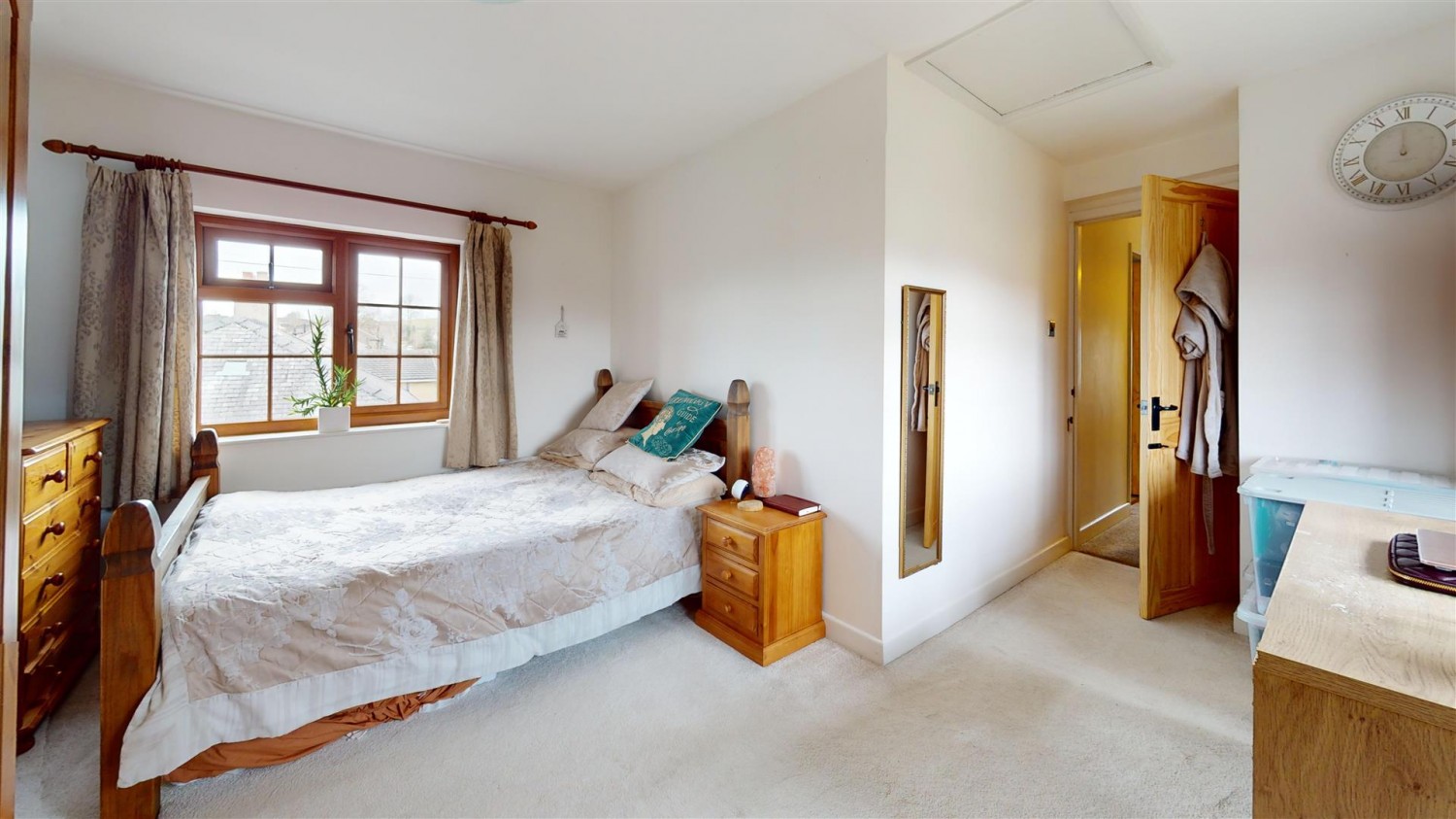 The Coach House, Embsay, Skipton