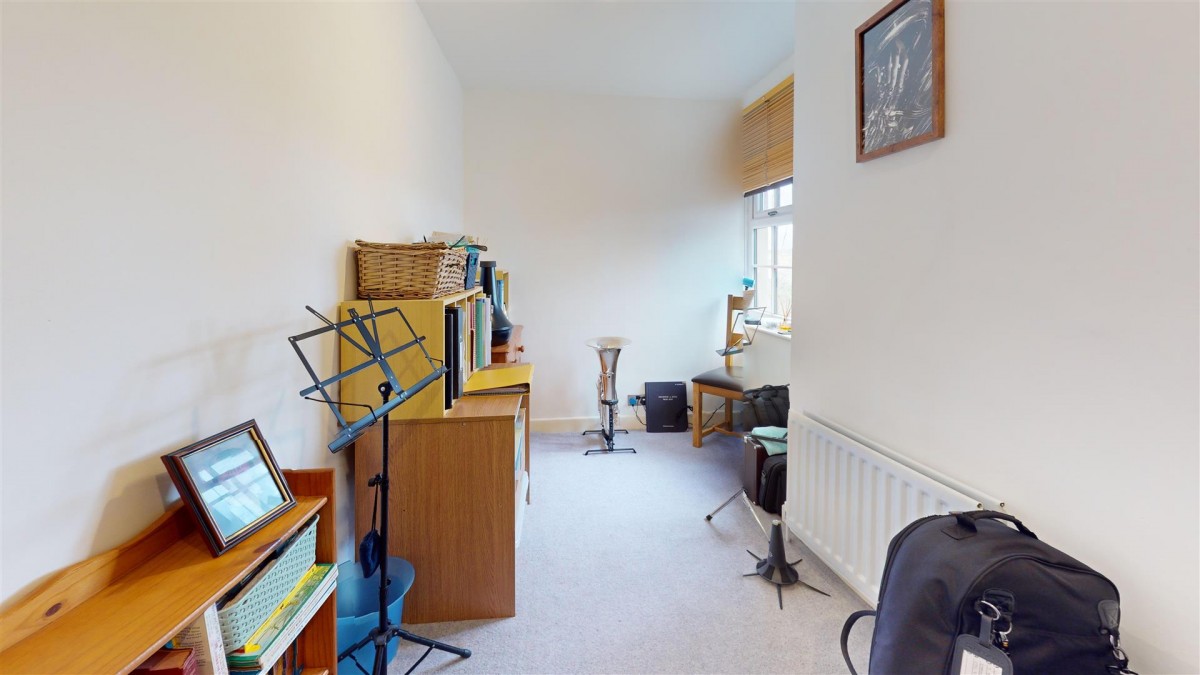 The Coach House, Embsay, Skipton