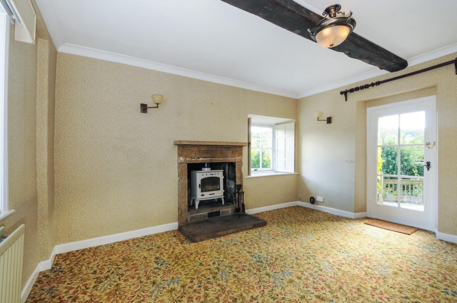 The Coach House, Embsay, Skipton