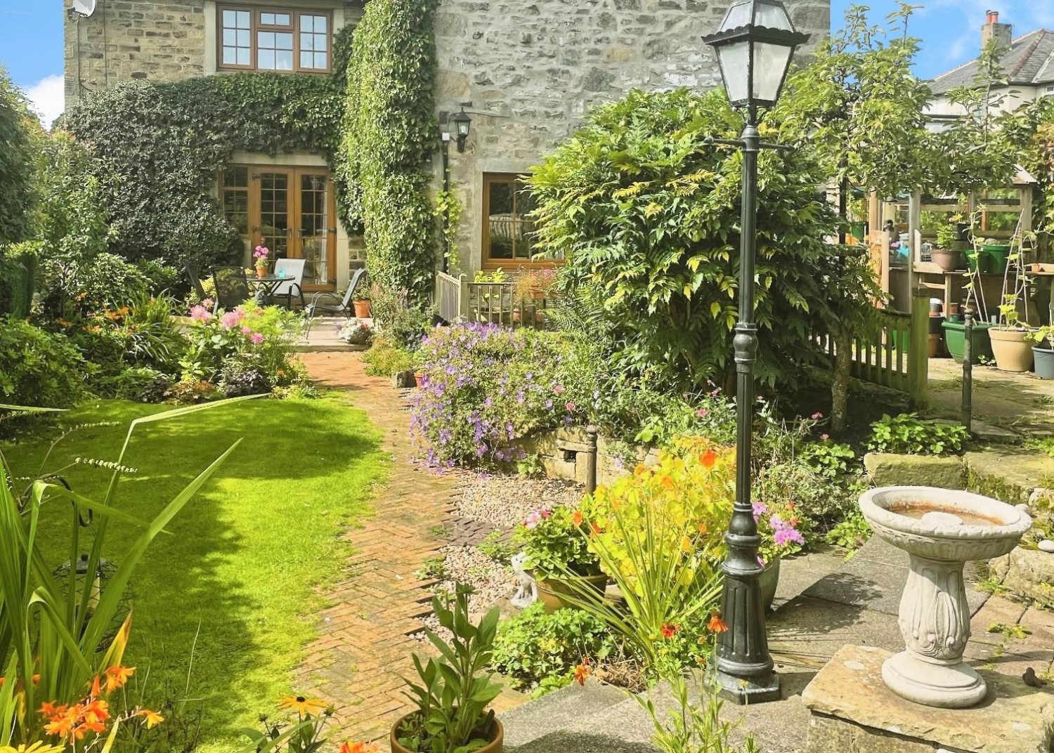The Coach House, Embsay, Skipton