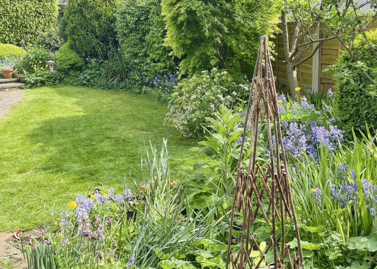 The Coach House, Embsay, Skipton