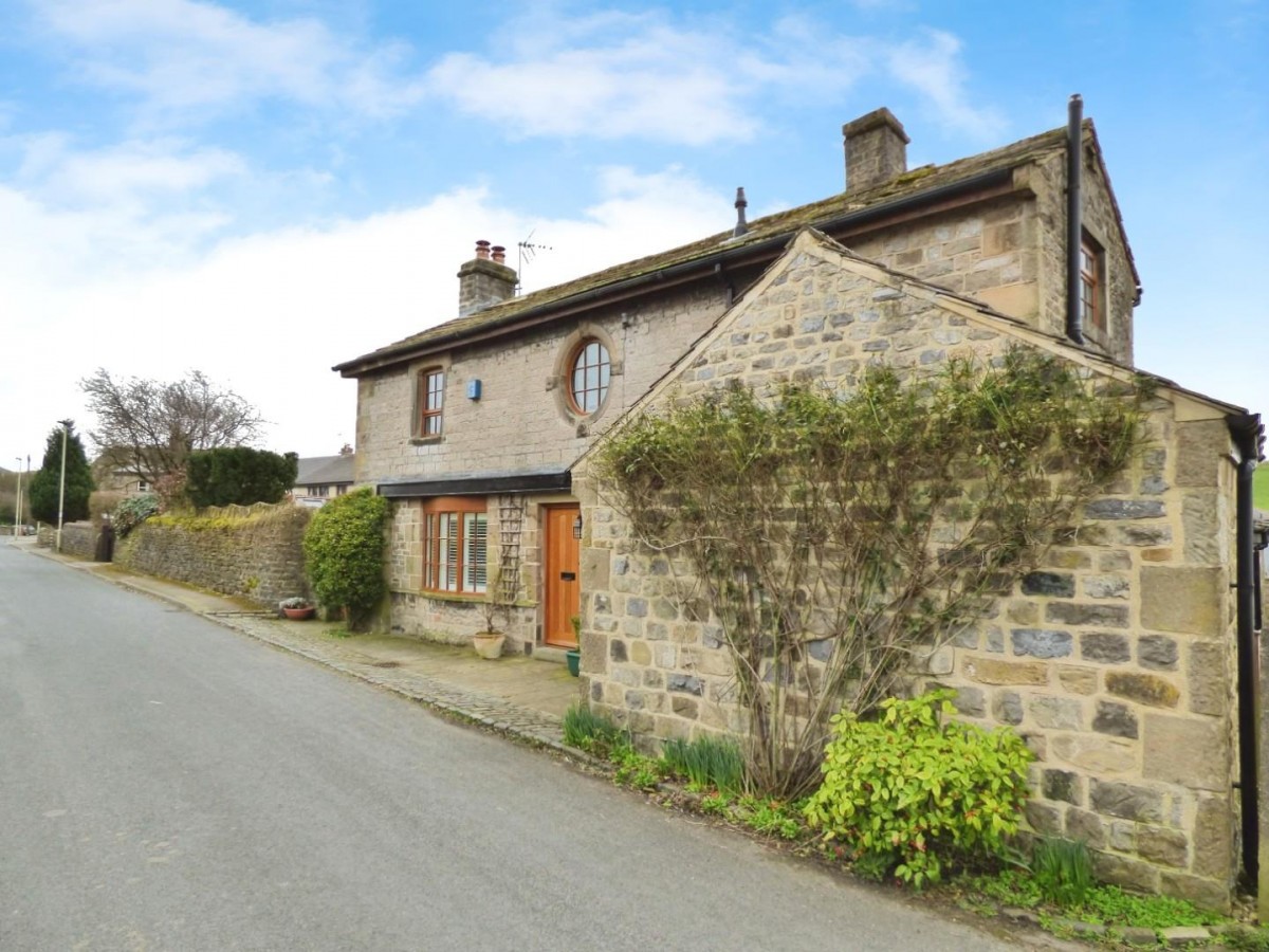 The Coach House, Embsay, Skipton