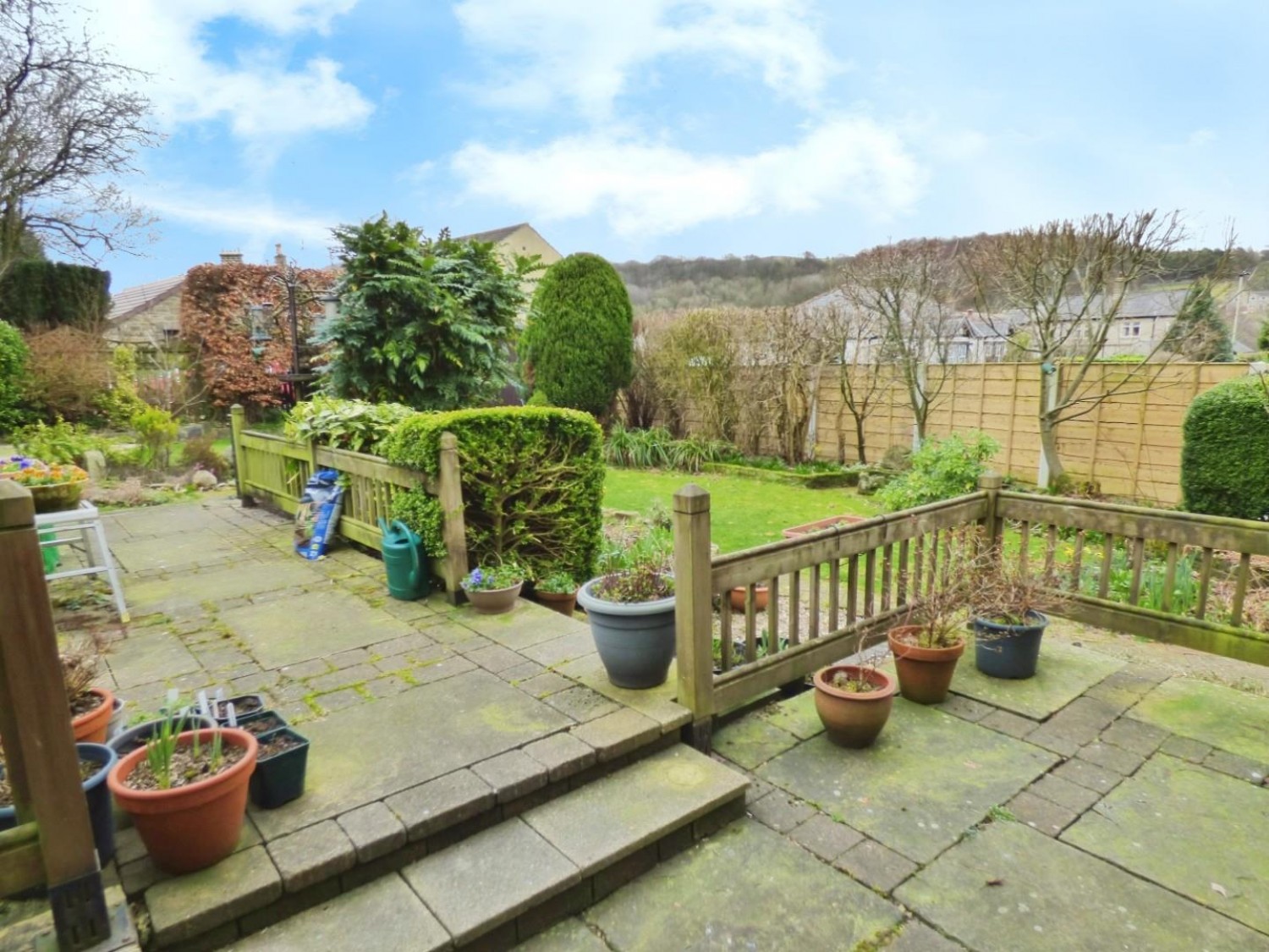 The Coach House, Embsay, Skipton