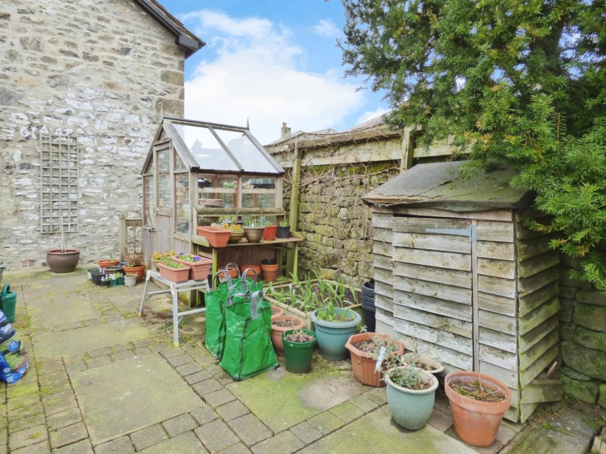 The Coach House, Embsay, Skipton