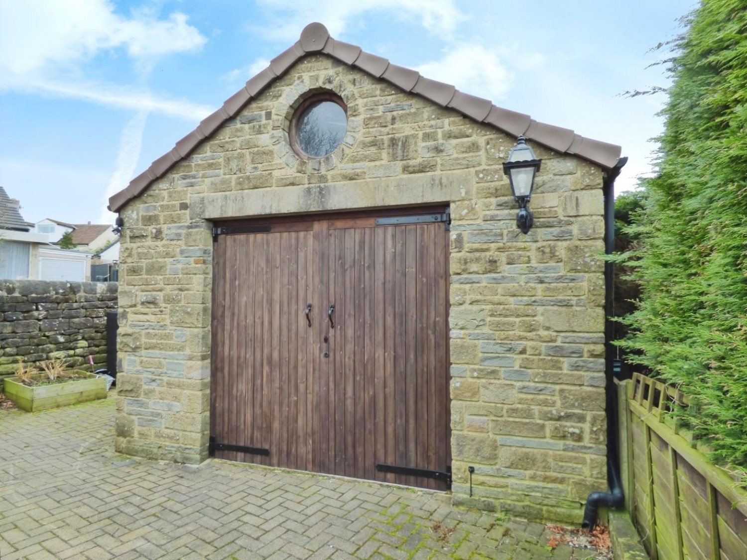 The Coach House, Embsay, Skipton