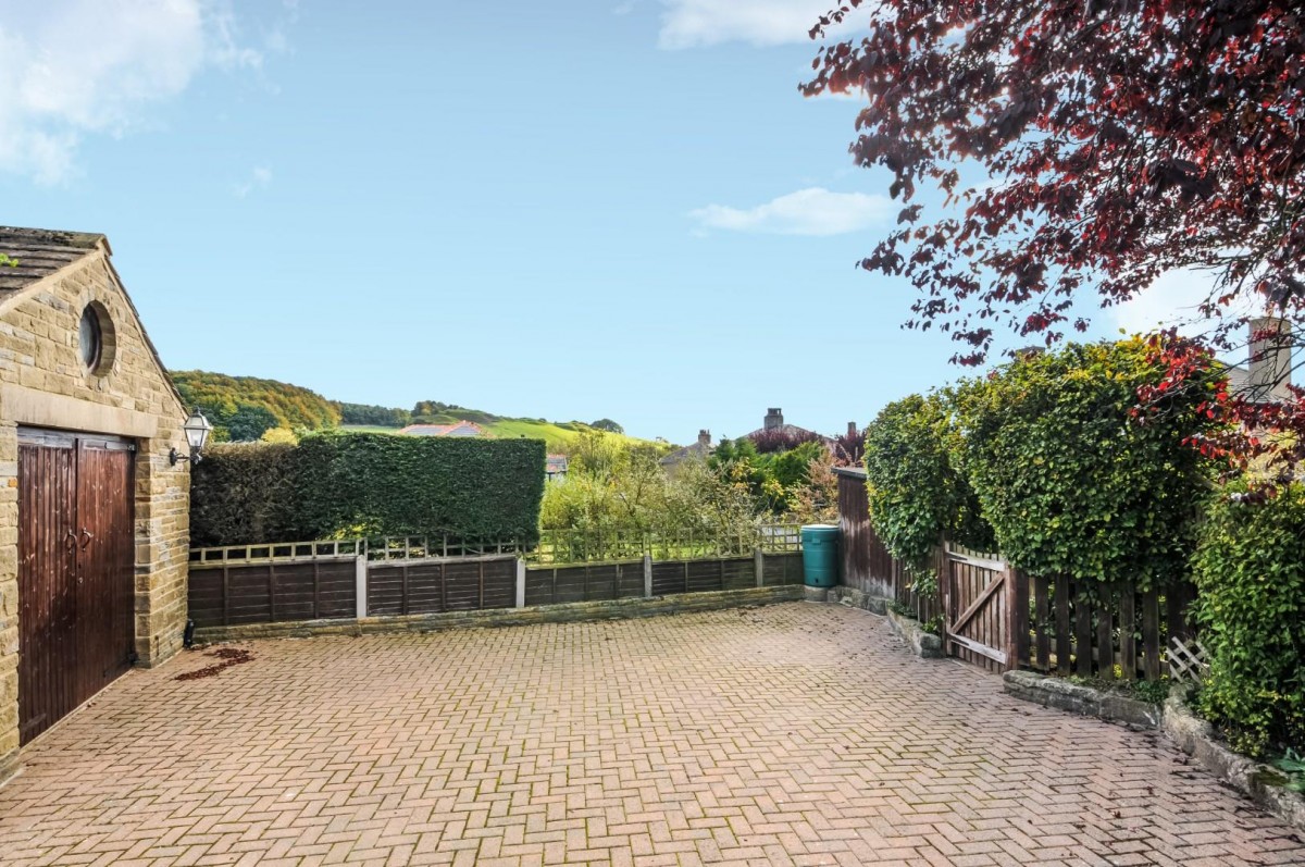 The Coach House, Embsay, Skipton