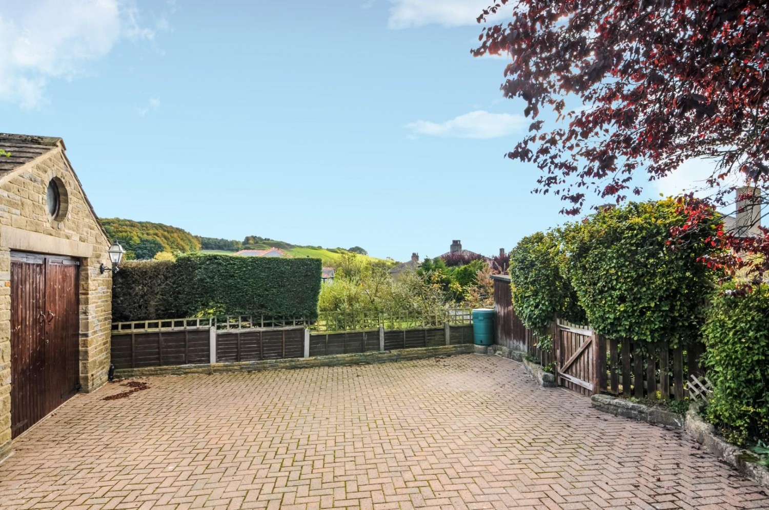 The Coach House, Embsay, Skipton