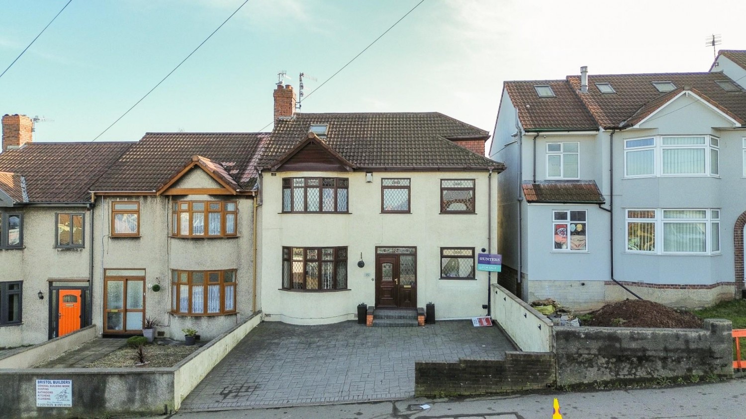 Bedminster Road, Bedminster, Bristol, BS3 5NJ