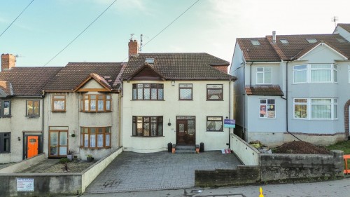 Bedminster Road, Bedminster, Bristol, BS3 5NJ
