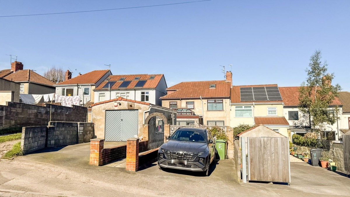Bedminster Road, Bedminster, Bristol, BS3 5NJ