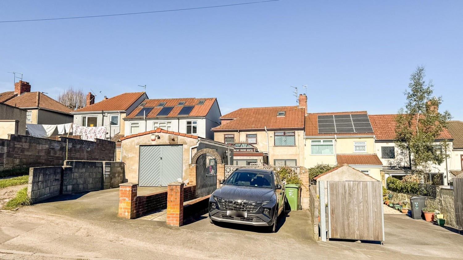 Bedminster Road, Bedminster, Bristol, BS3 5NJ
