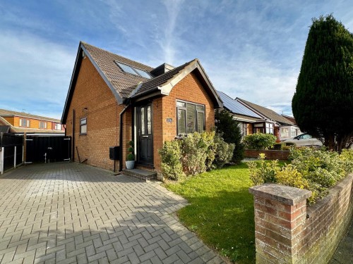 Park Lane, Wesham