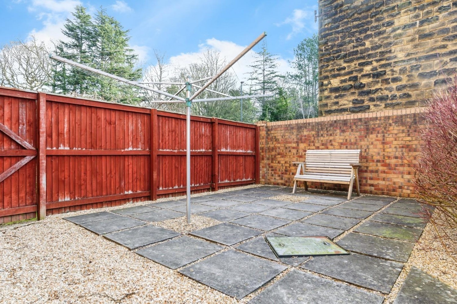 Cowley Lane, Chapeltown, Sheffield, S35 1SY