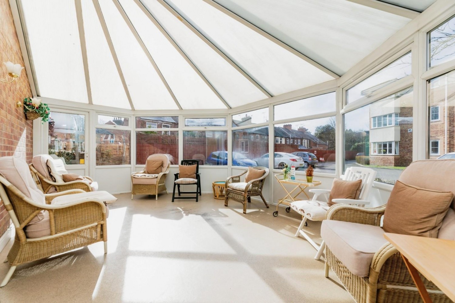 Cowley Lane, Chapeltown, Sheffield, S35 1SY